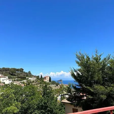 Nonna Maria Celeste Διαμέρισμα Noli