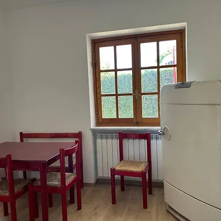 Nonna Maria Celeste Διαμέρισμα Noli
